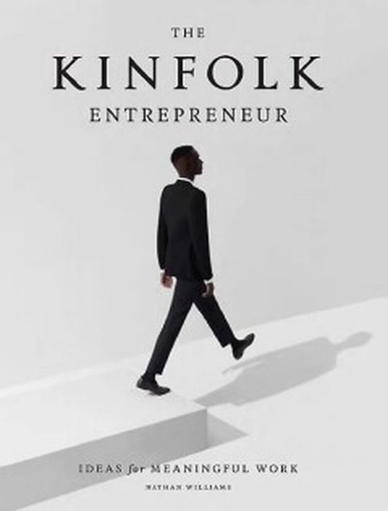 The The Kinfolk Entrepreneur