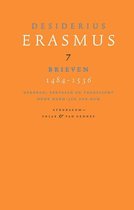 Verzameld werk van Desiderius Erasmus 7 - Brieven