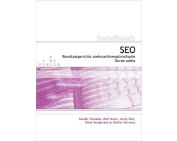 Handboek - Handboek SEO