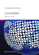 Consolidatie: Deel IV