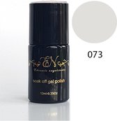 EN - Edinails nagelstudio - soak off gel polish - UV gel polish - #073