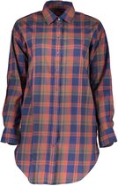 GANT Shirt with long Sleeves  Women - 40 / BLU