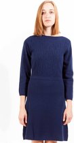 GANT Short dress Women - XL / BLU