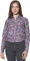 FRED PERRY Shirt with long Sleeves  Women - L / ROSA