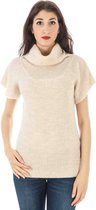 FRED PERRY Sweater Women - L / BEIGE