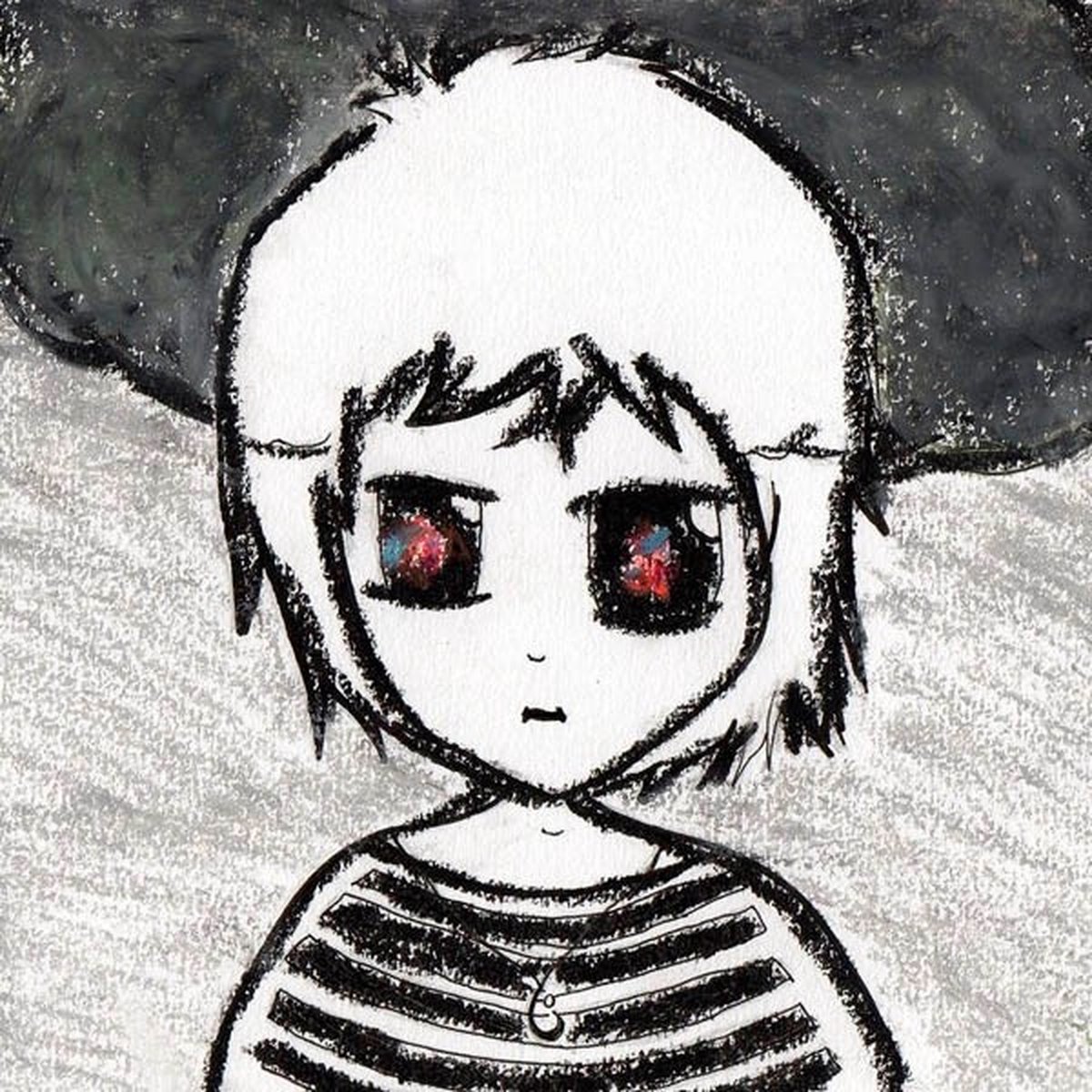 Eyemèr - Temporarily Colourblind (CD)