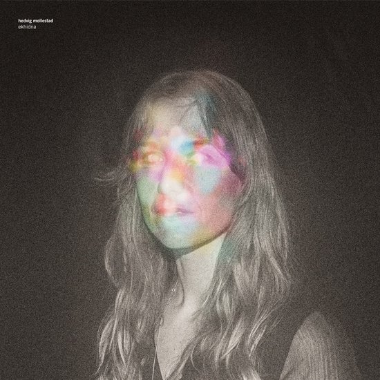 Hedvig Mollestad Thomassen - Ekhidna (CD)