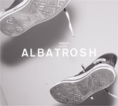 Albatrosh - Yonkers (CD)