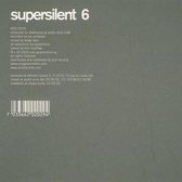 Supersilent - 6 (CD)