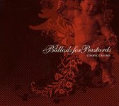 Cosmic Casino - Ballads For Bastards (CD)