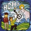 HGH - Miracle Working Man (CD)