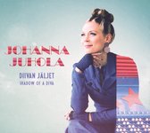 Johanna Juhola - Diivan Jaljet (CD)