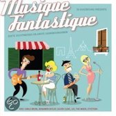 DJ Guuzbourg Presente - Musique Fantastique (2 CD)