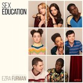 Ezra Furman - Sex Education Ost (CD)