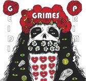 Grimes - Geidi Primes (CD)