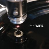 Wire - 10,2 (CD)