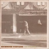 Richmond Fontaine - The Fitzgerald (CD)