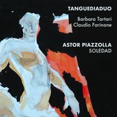 Tanguediaduo - Astor Piazzolla - Soledad (CD)
