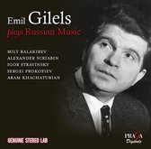 Emil Gilels - Russian Piano Festival (CD)