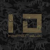 Various Artists - Hyperdub 10.4 (2 CD)