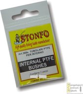 Stonfo Internal PTFE Bushes (2 pcs) - Maat : Big Bore 4.8mm