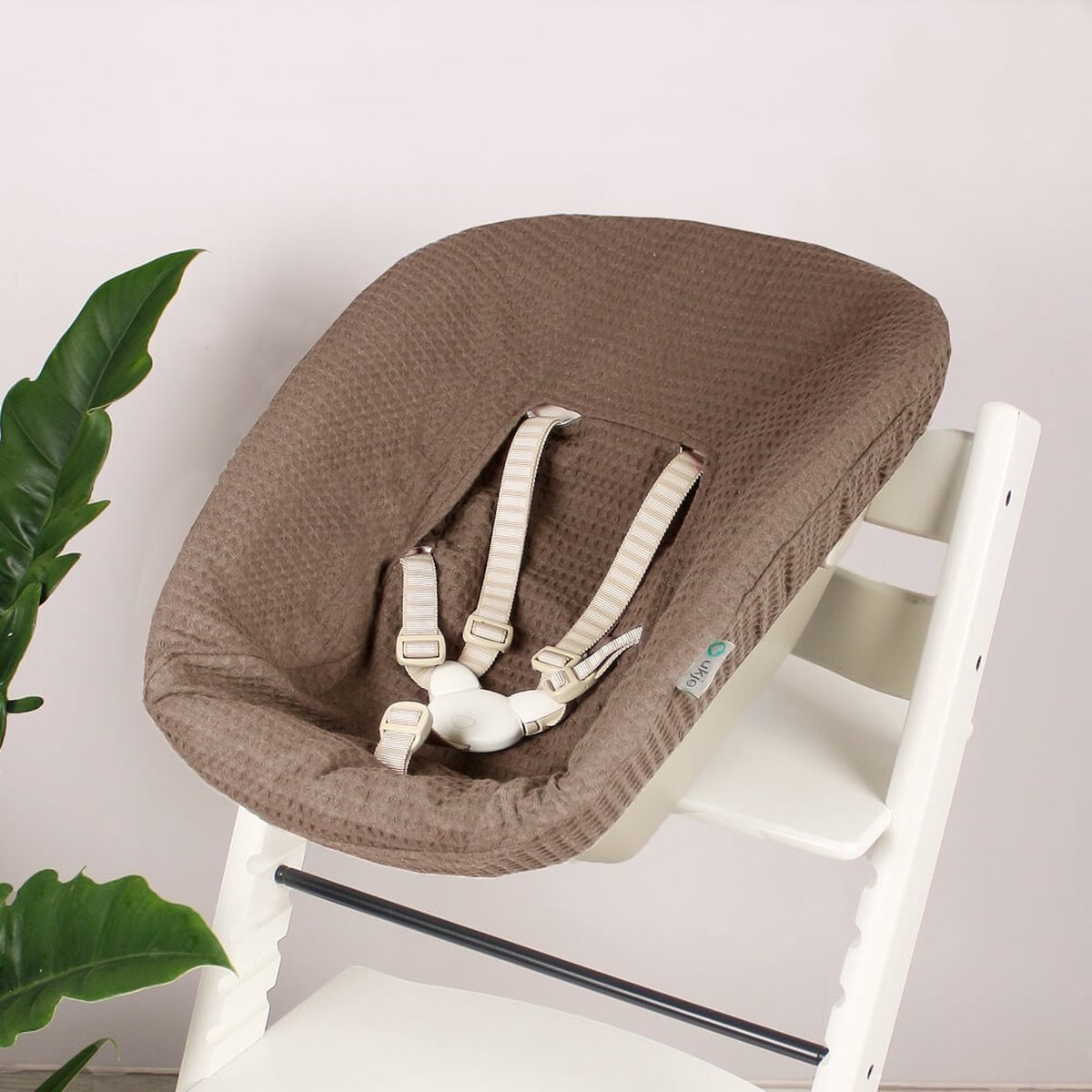 Newborn Hoes Tripp Trapp geschikt voor Stokke Tripp Trapp Newborn Set Oude Model TOT...