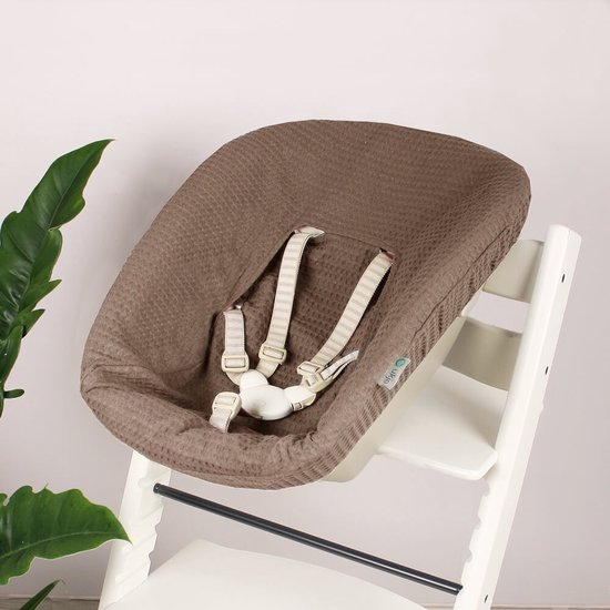 Newborn Hoes Tripp Trapp geschikt voor Stokke Tripp Trapp Newborn Set ...
