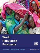 World population prospects: the 2017 revision, Vol. II