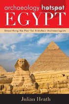 Archaeology Hotspots- Archaeology Hotspot Egypt