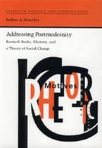 Studies in Rhetoric & Communication- Addressing Postmodernity