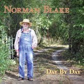 Norman Blake - Day By Day (CD)