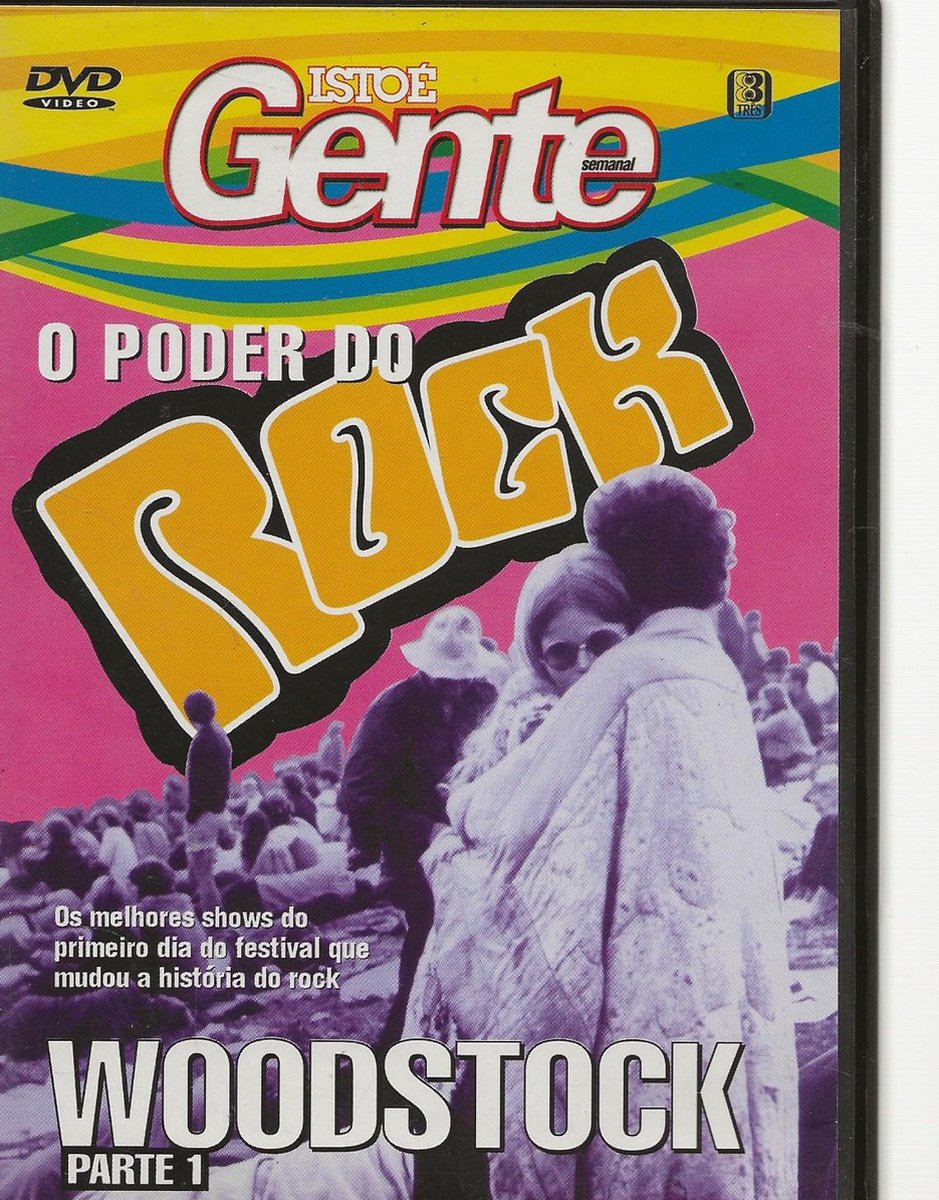 WOODSTOCK part 1