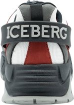 Iceberg Comb.Winter Sneaker