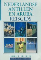Nederlandse Antillen En Aruba Reisgids