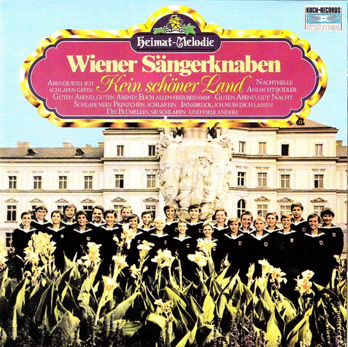 Kein Schoner Land