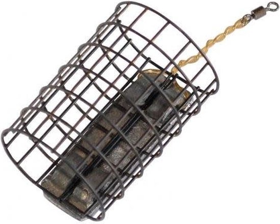 Drennan Cage Feeder - Taille: Medium 20g