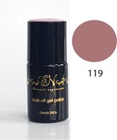 EN - Edinails nagelstudio - soak off gel polish - UV gel polish - #119