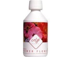 Coljé wasparfum Power Flower 250 ml | wasparfum | was | schonewas | huisbenodigheden | wasgeur | geur voor de was