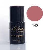 EN - Edinails nagelstudio - soak off gel polish - UV gel polish - #140