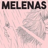 Melenas - Melenas (CD)