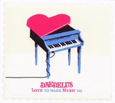 Daedelus - Love To Make Music To (CD)