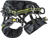 EDELRID TREECORE Triple Lock Boom/klimgordel - Maat: S-XL