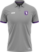 polo Beerschot gris taille Large