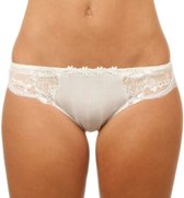 Simone Pérèle – Amour – Slip – 13R720 - Naturel - S