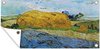 Vincent van Gogh 2-tuinposter los doek - 2:1 - 12-1