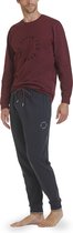Ted Baker pyjamaset 173243 Rood - maat L