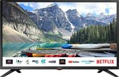 Sharp 32" HD Ready Smart LED Television with Freeview Play