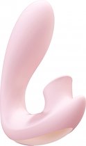 Irresistible - Desirable - Pink - G-Spot Vibrators