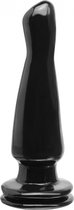Butt Plug - Black - Butt Plugs & Anal Dildos