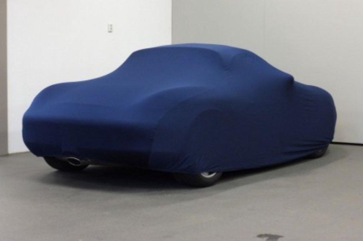 Autohoes; optimale bescherming voor elke auto